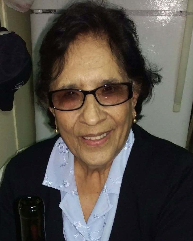 Maria Luisa Cantu Profile Photo