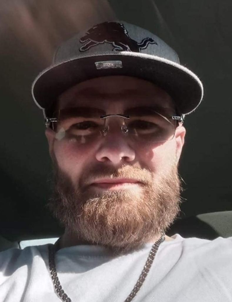 Zachary Thomas Fowler Profile Photo