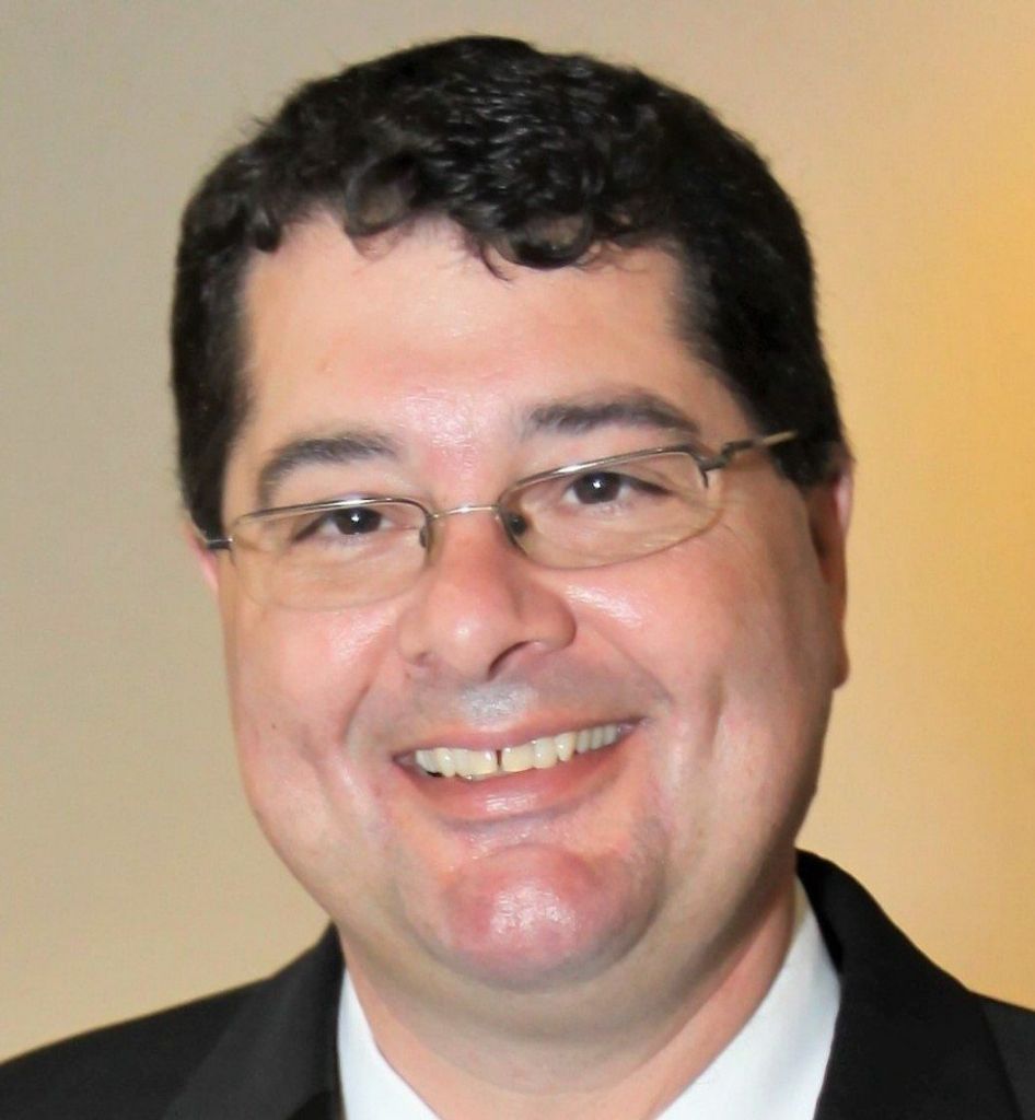 Jon Edward Porter
