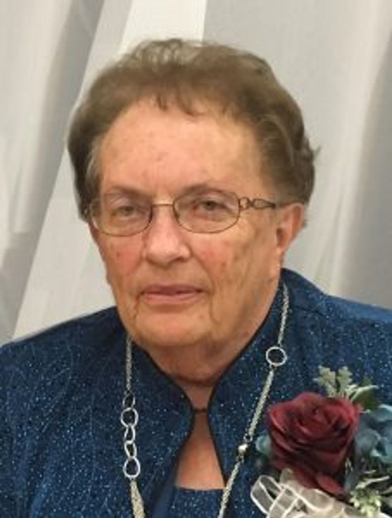 Margene Anderson