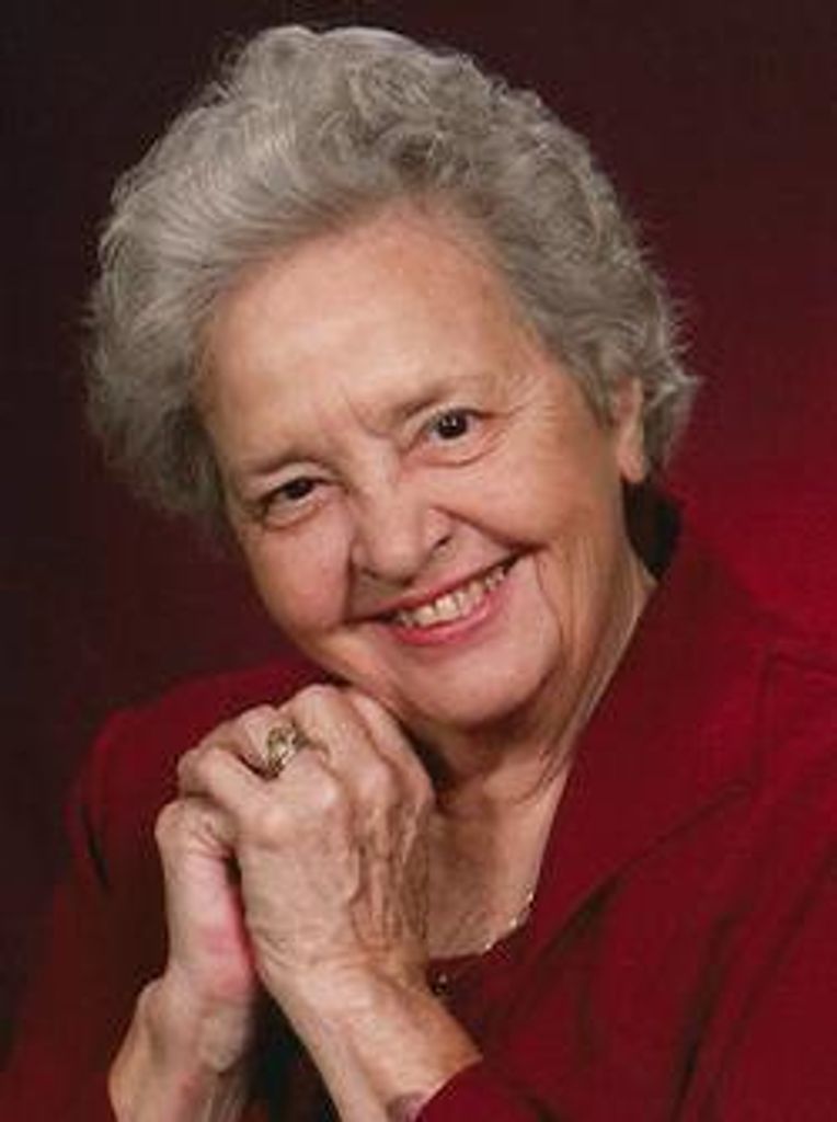 Loretta Dora Lawrence