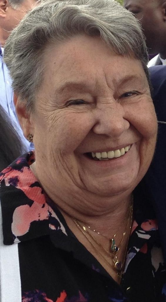 Patricia Ann Payton Marshall Profile Photo