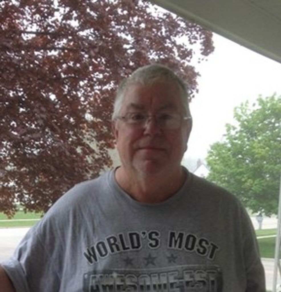 Edward E. Blicharz