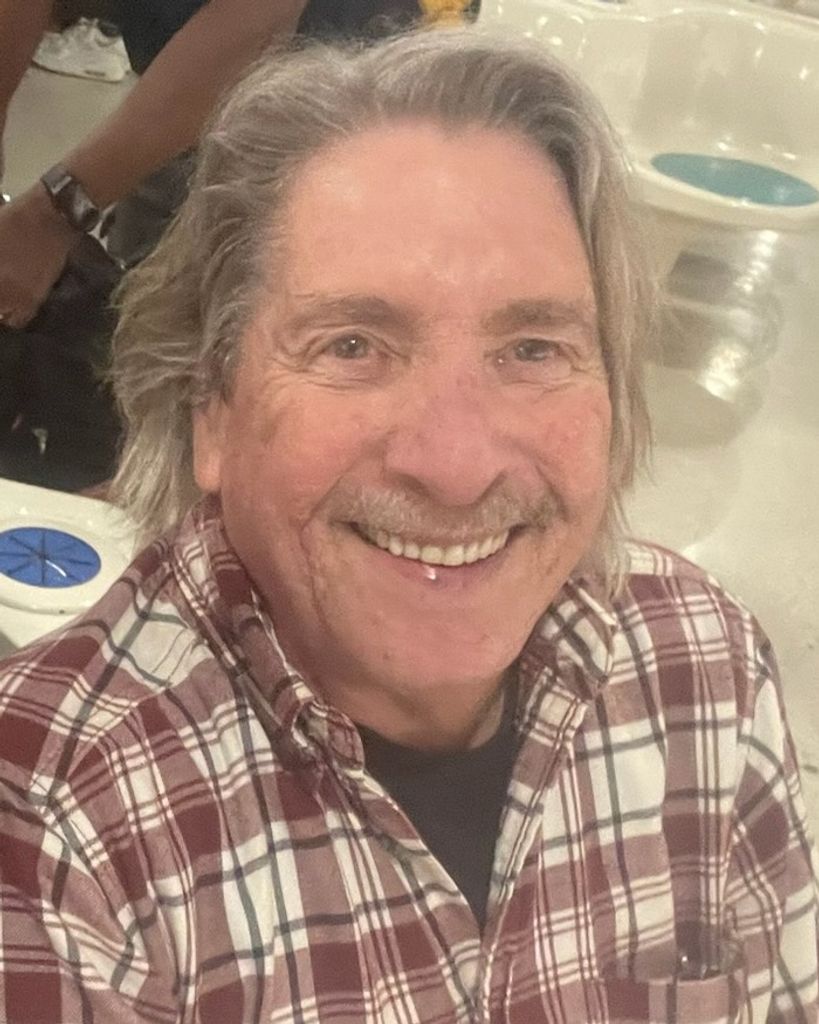 Charles "Doug" Taylor