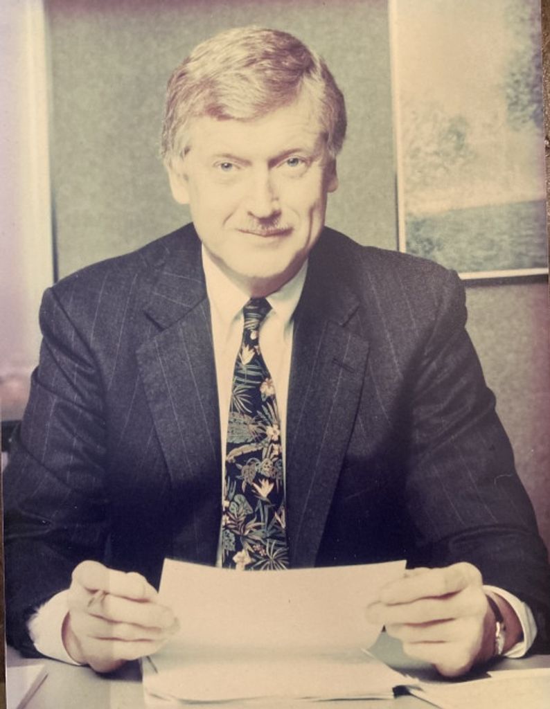 J. Thomas Conley