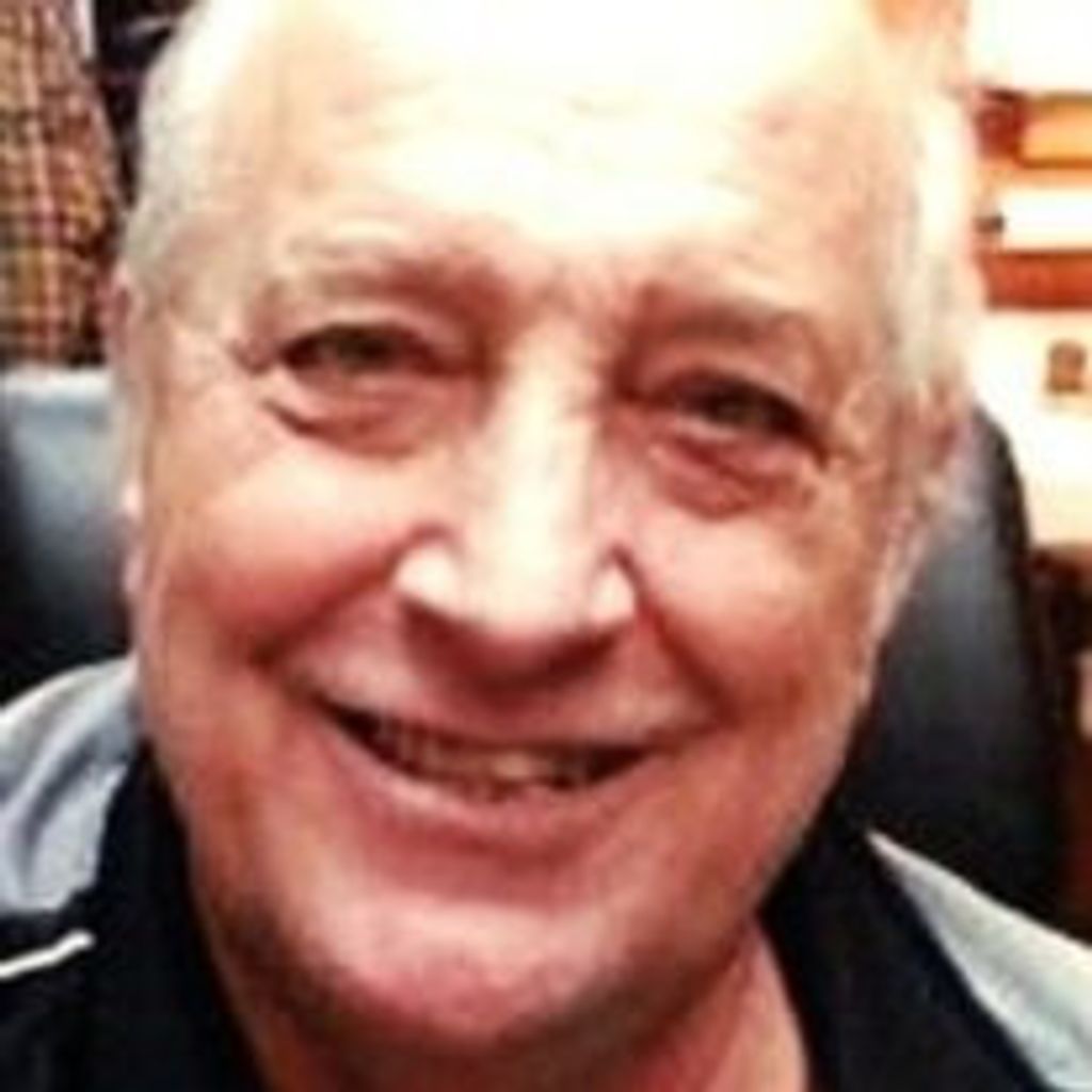 Logan Lucien Lefort