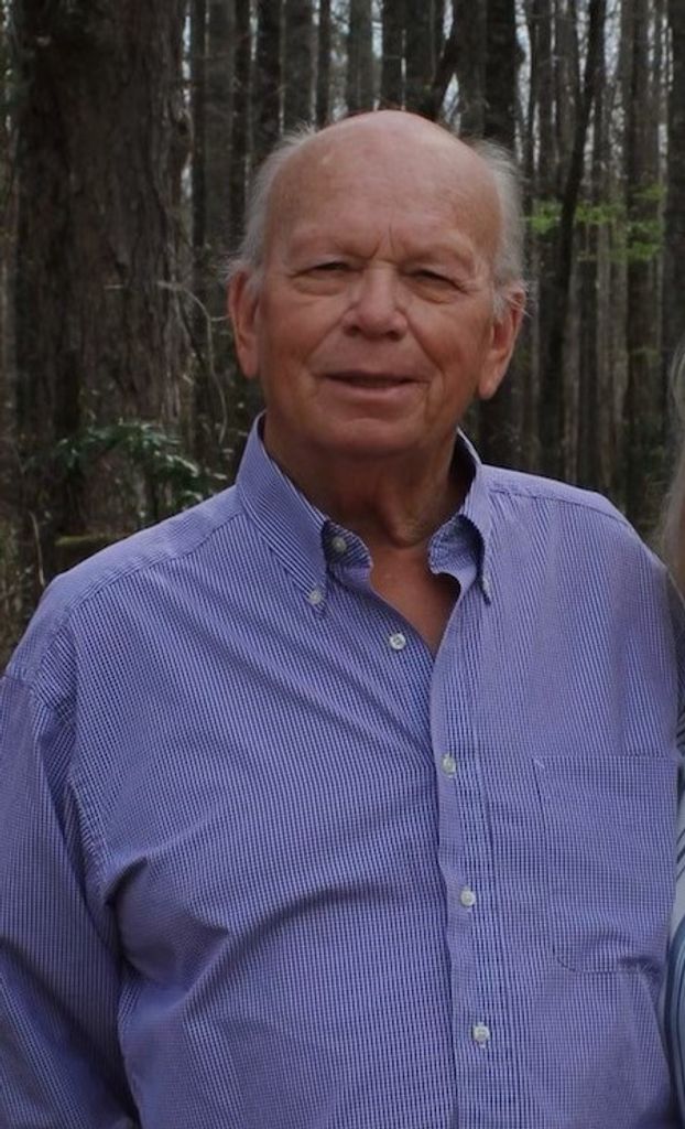 Roy Donald Johnson