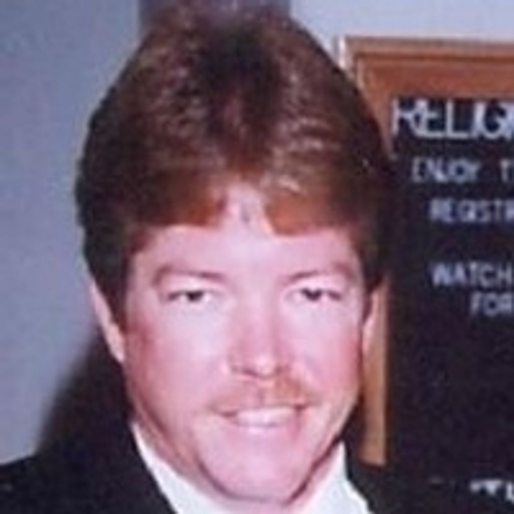 Brian P. McNally