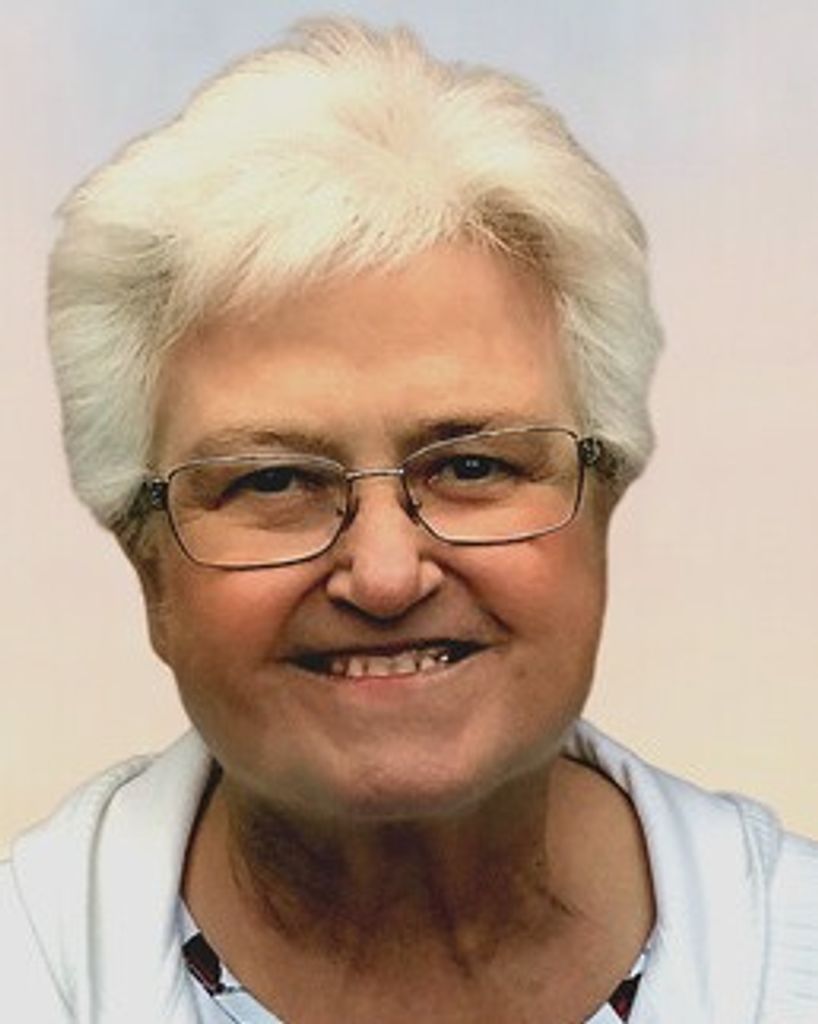 Cora Ann Collier Profile Photo