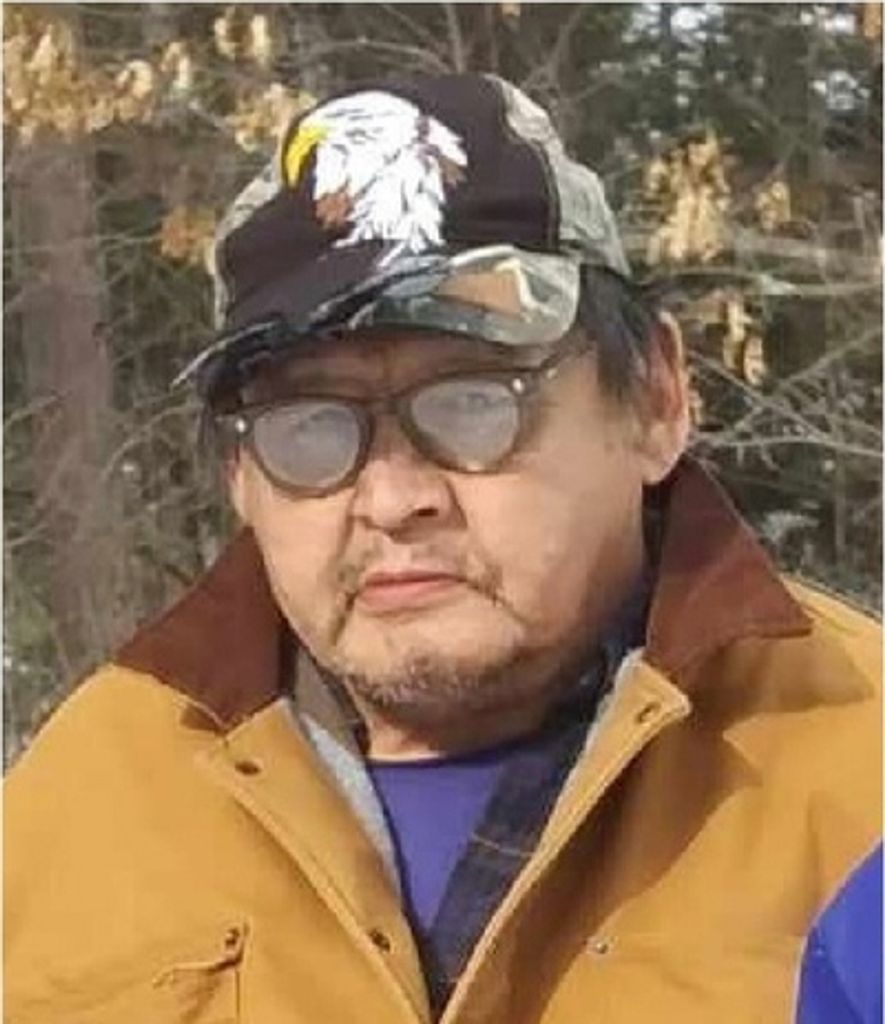 Bryon Kenneth Nickence Profile Photo