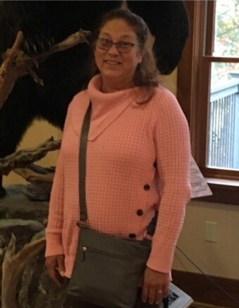 Kathy Fay Hostetter