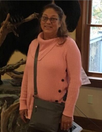 Kathy Fay Hostetter Profile Photo