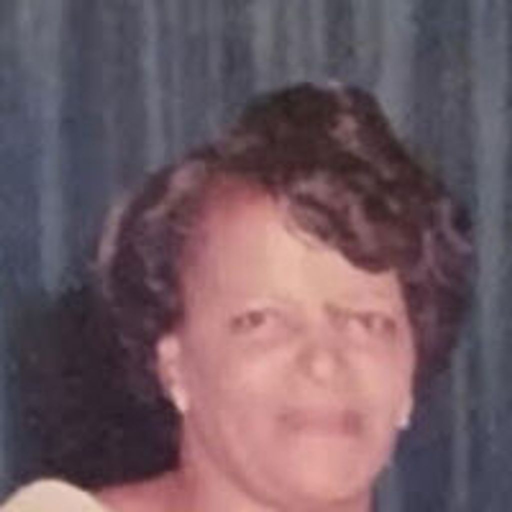 Betty Rae Myles