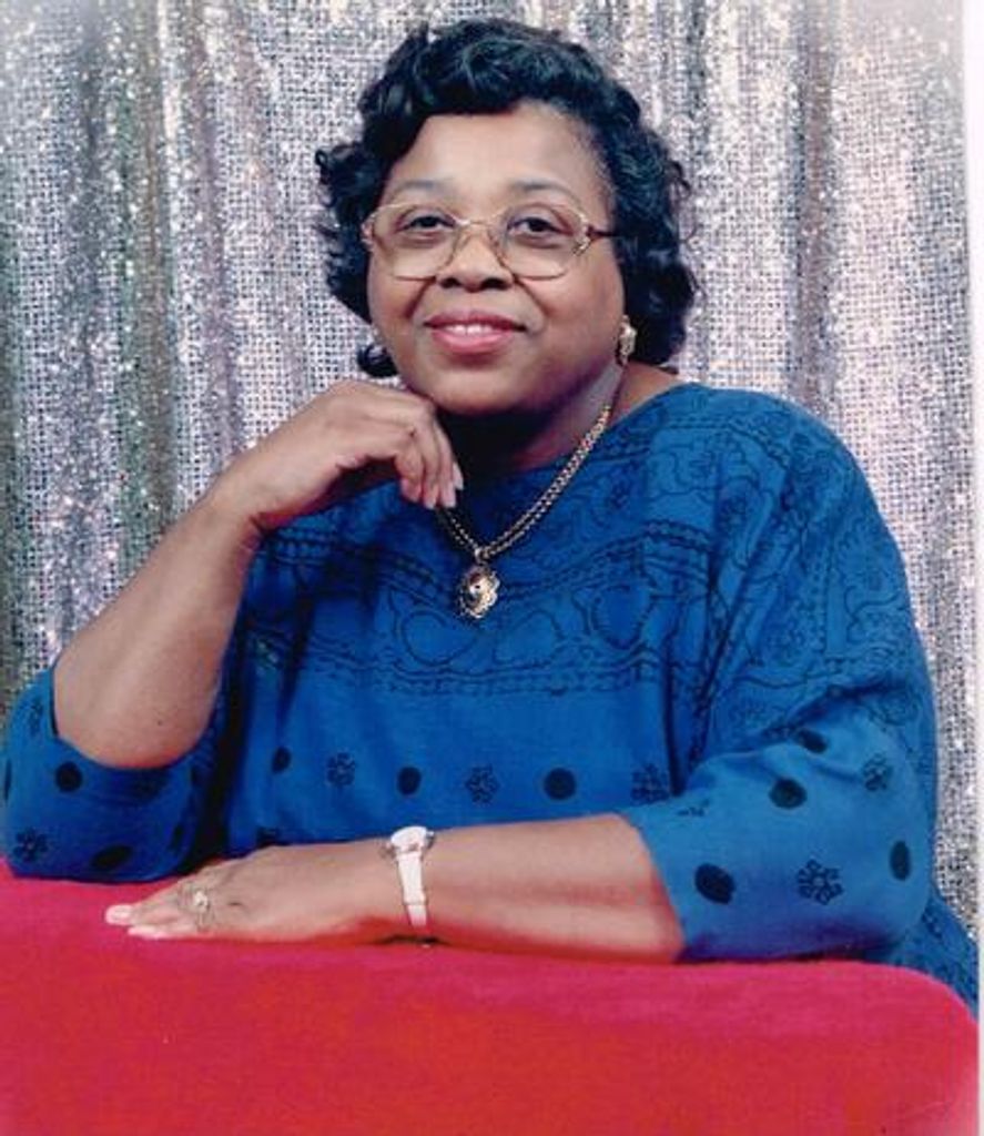 Donna June Hamilton Profile Photo