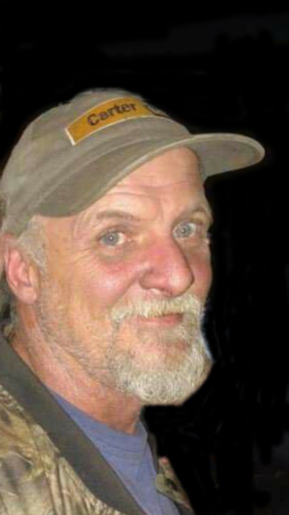 Charles William Redman