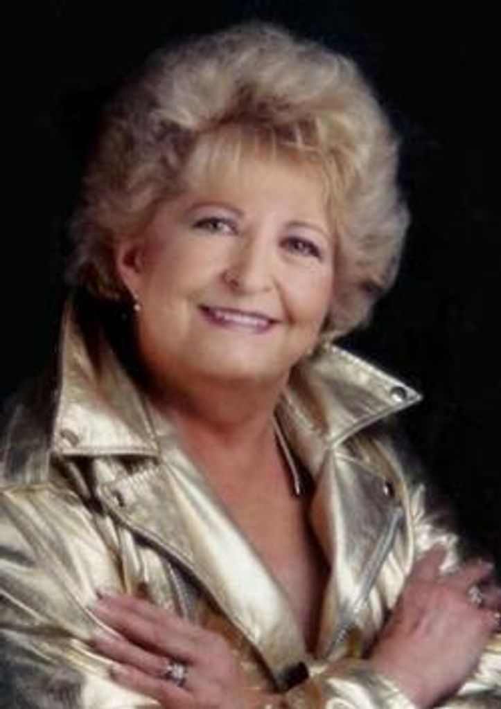 Joann Jackson
