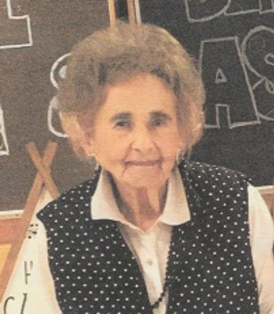 Sophia C. Harenza Profile Photo