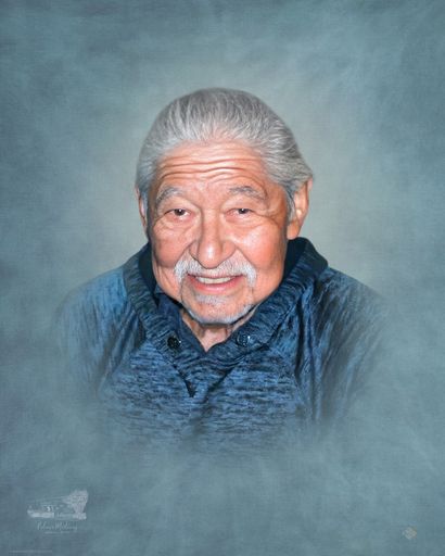 Gilbert Gonzales's obituary image