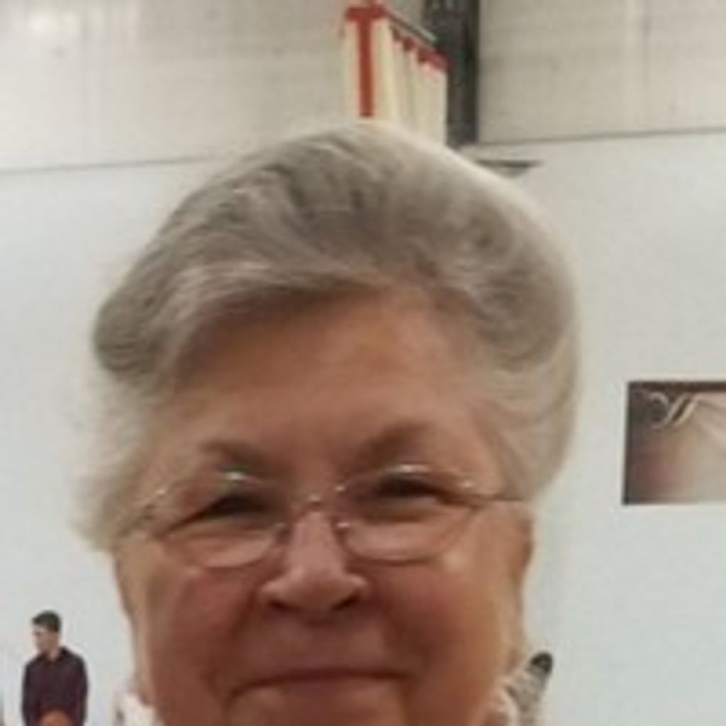 Carol A. Rhine Profile Photo