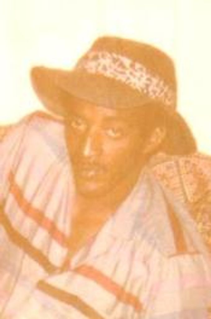 Johnnie Lee Howard