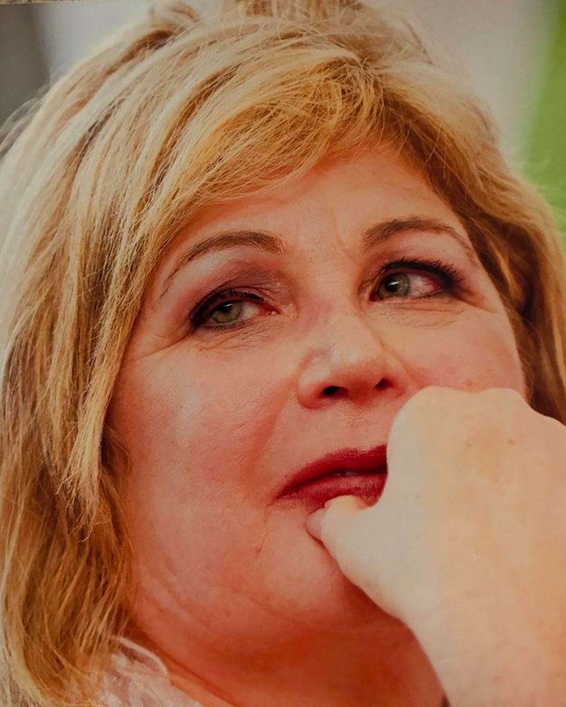 Rory Colton Godowsky Profile Photo