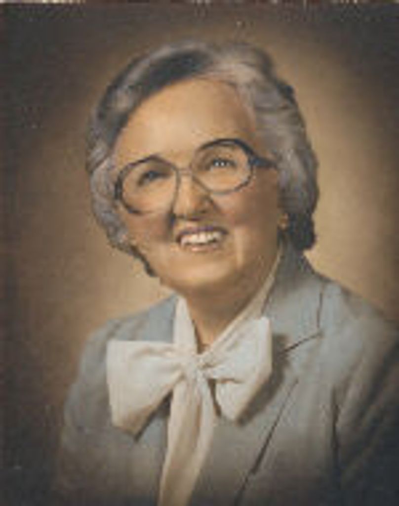 Barbara Lee Burcham Baskett Profile Photo