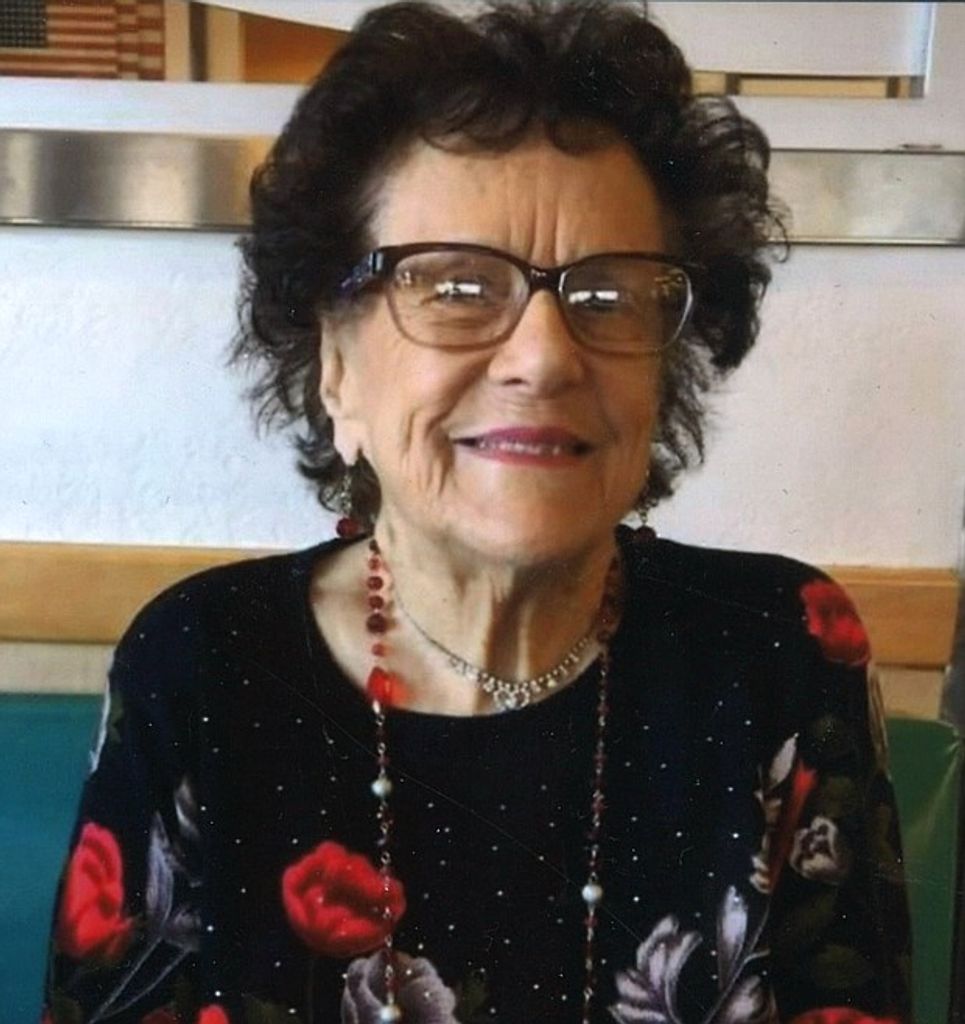 Ione Margaris