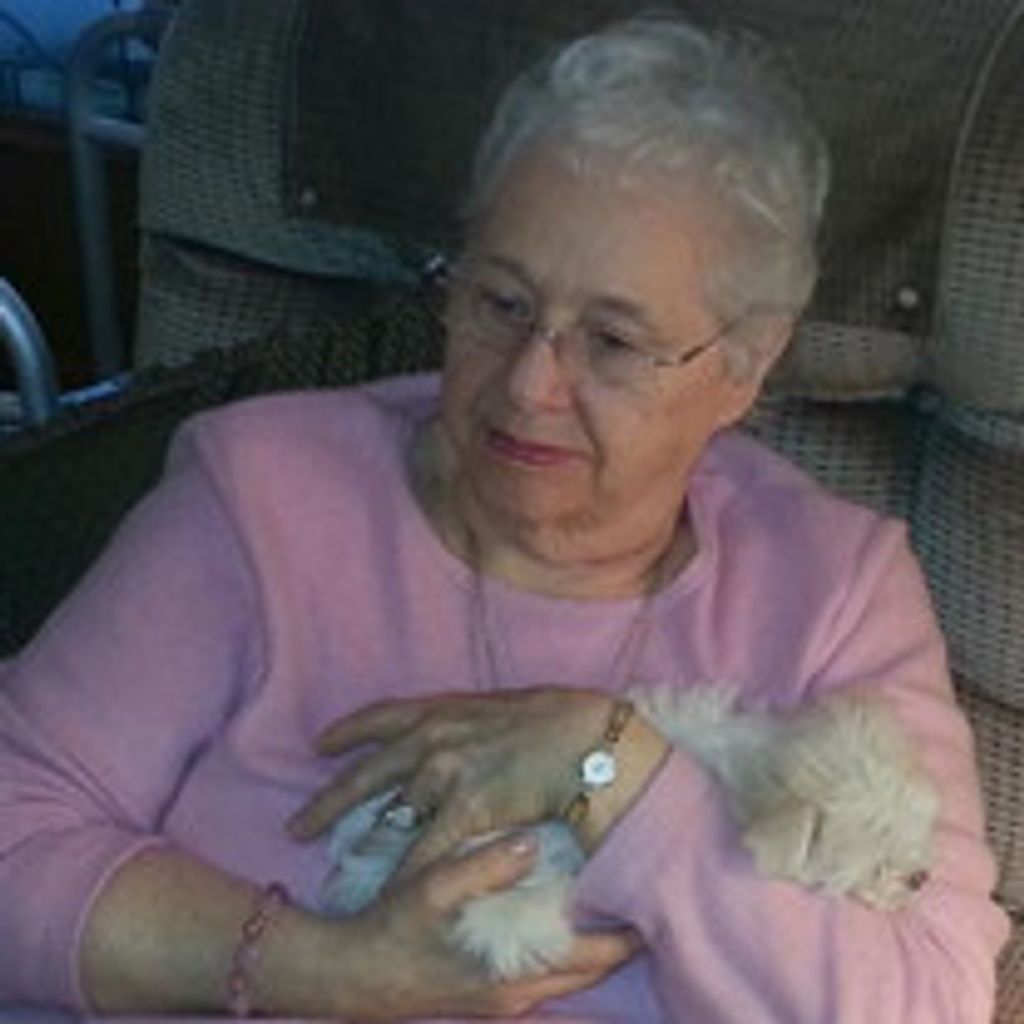 Janet Rae Bertz