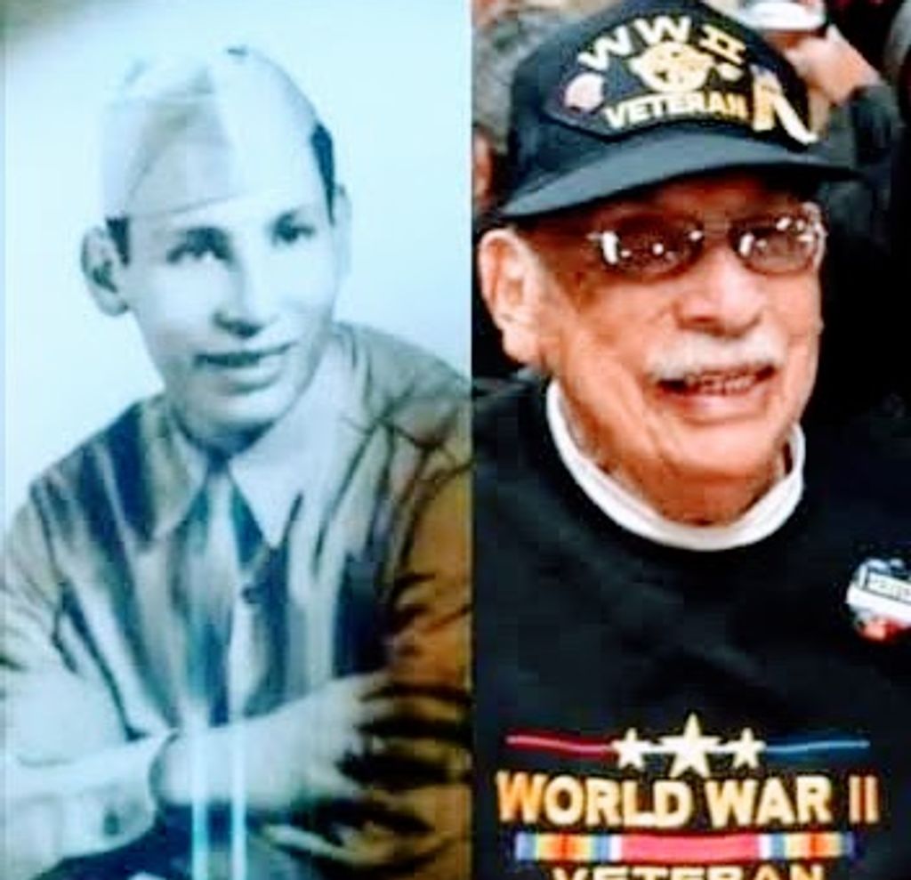 Armando Marquez SR.