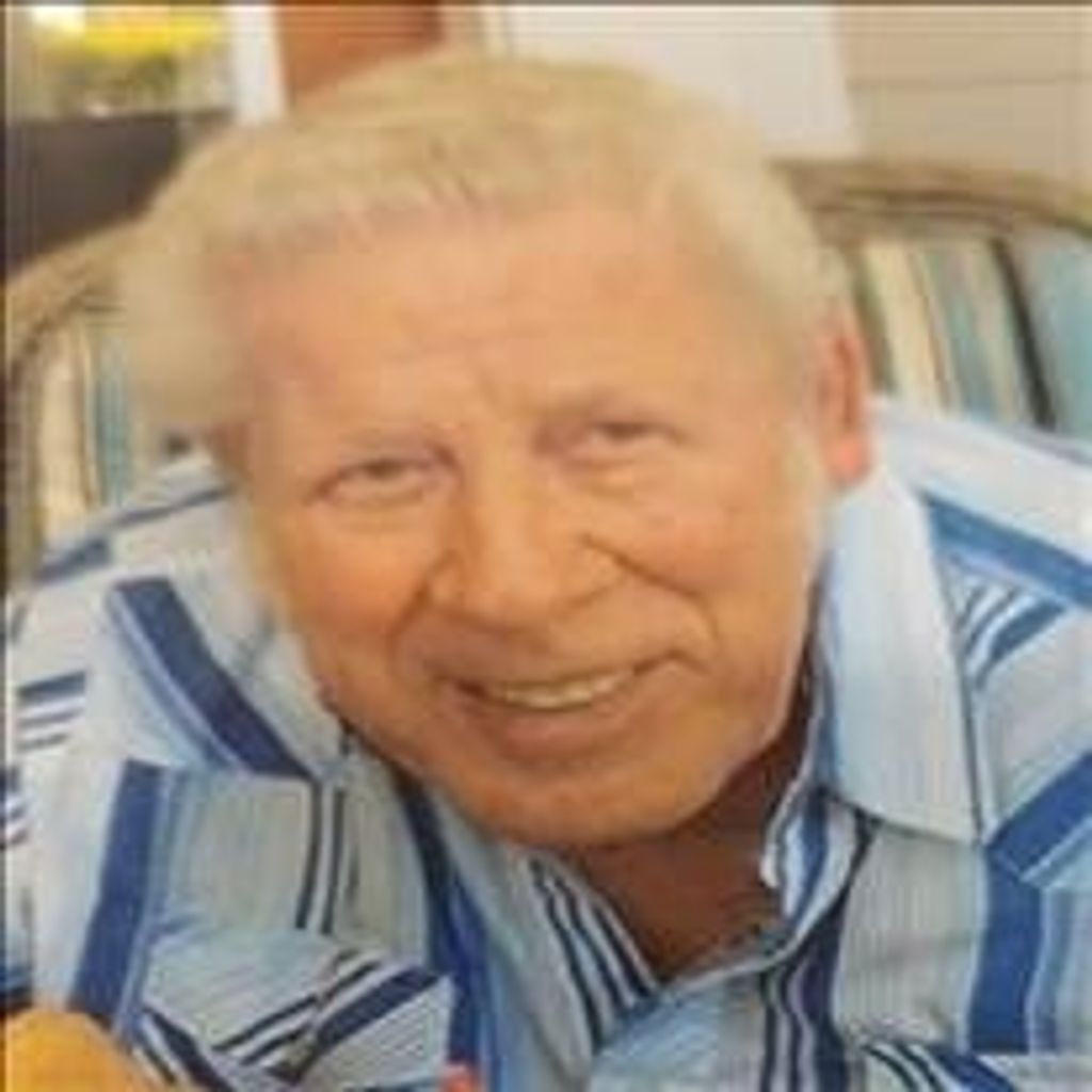 Gordon Robert Foster