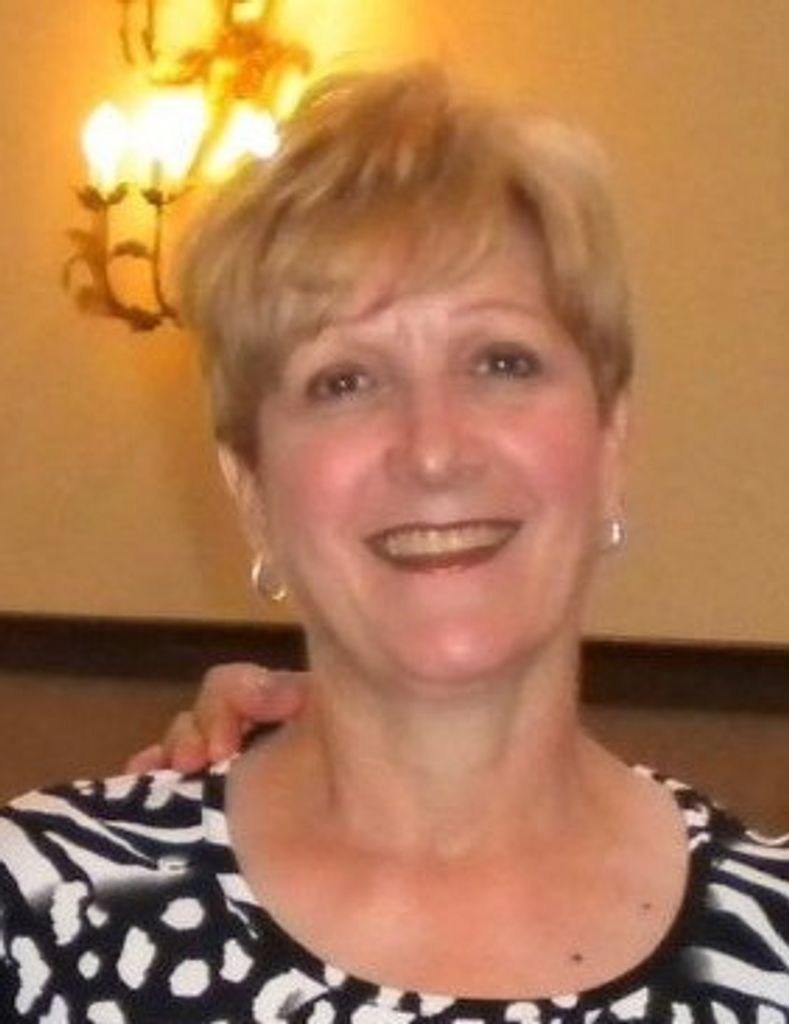 Alice Marie Rair Profile Photo