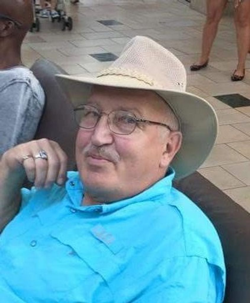 Bill Verdon Profile Photo
