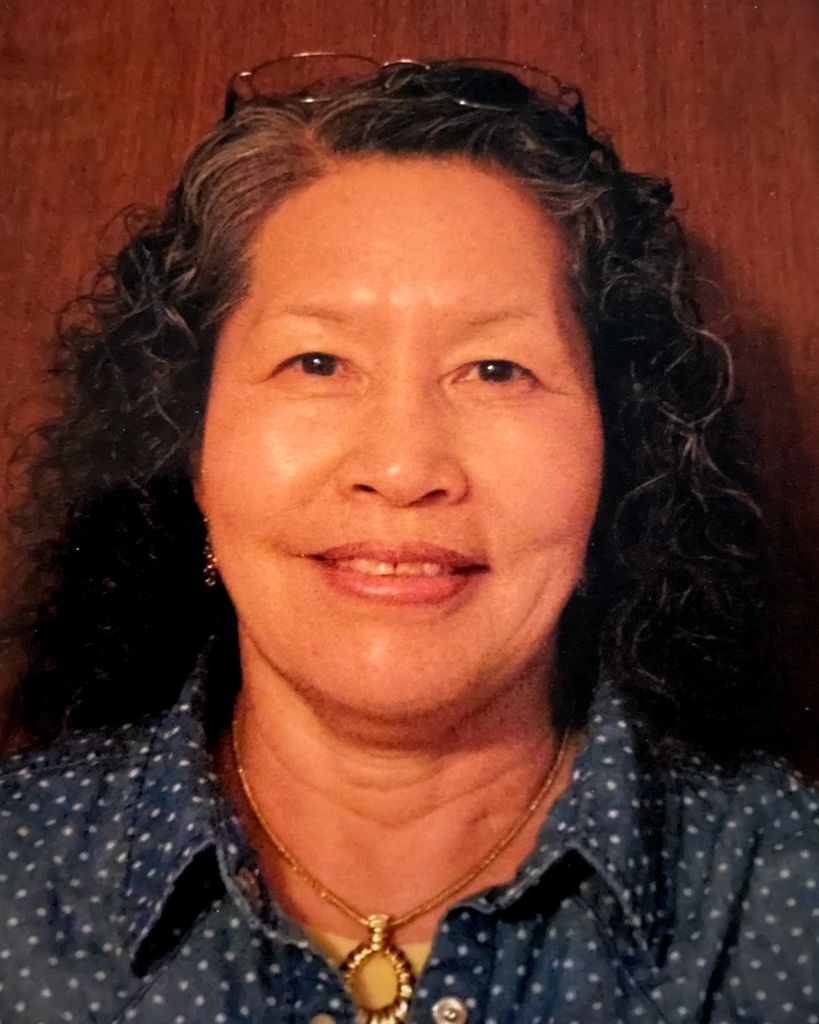 Pok Hui Britt Profile Photo