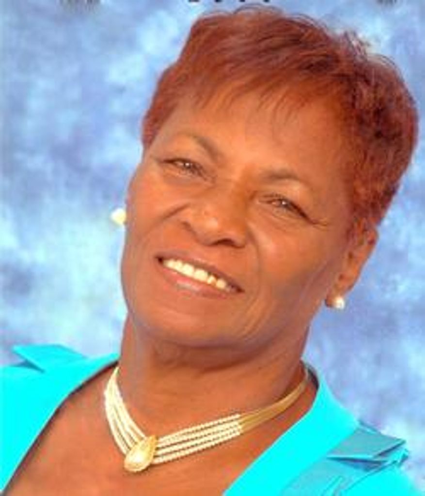 Geraldine Rouse Profile Photo