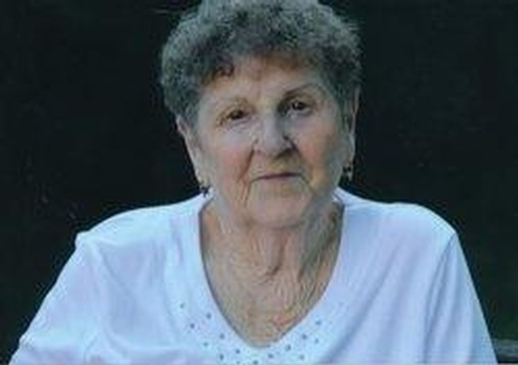 Evelyn Elizabeth Gates