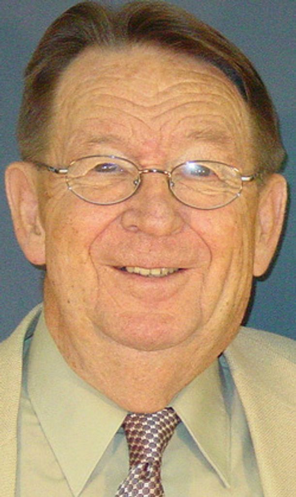 Ira Kenyon