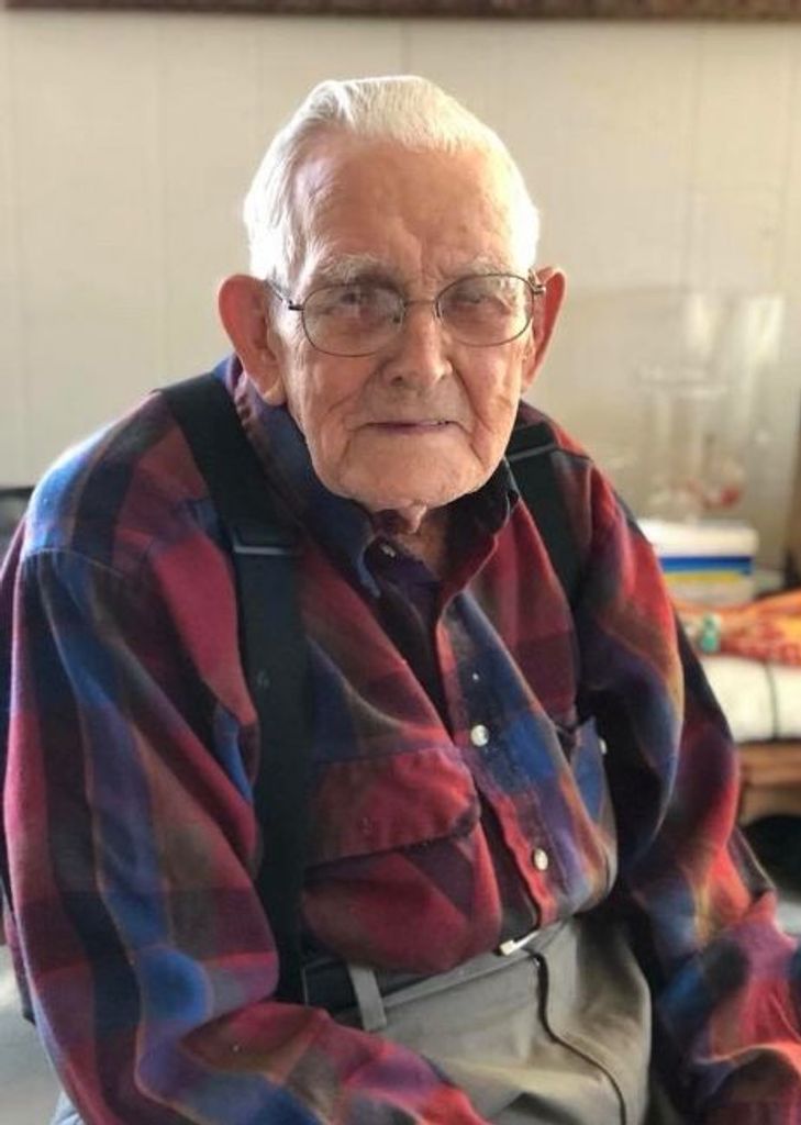 Thurman Alton Johnson