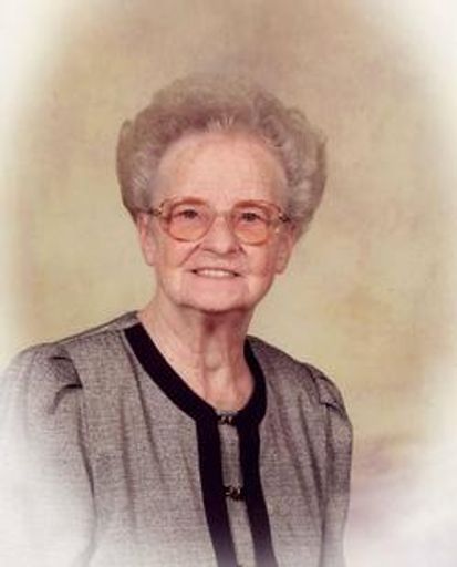 Photo of Mildred Tidwell