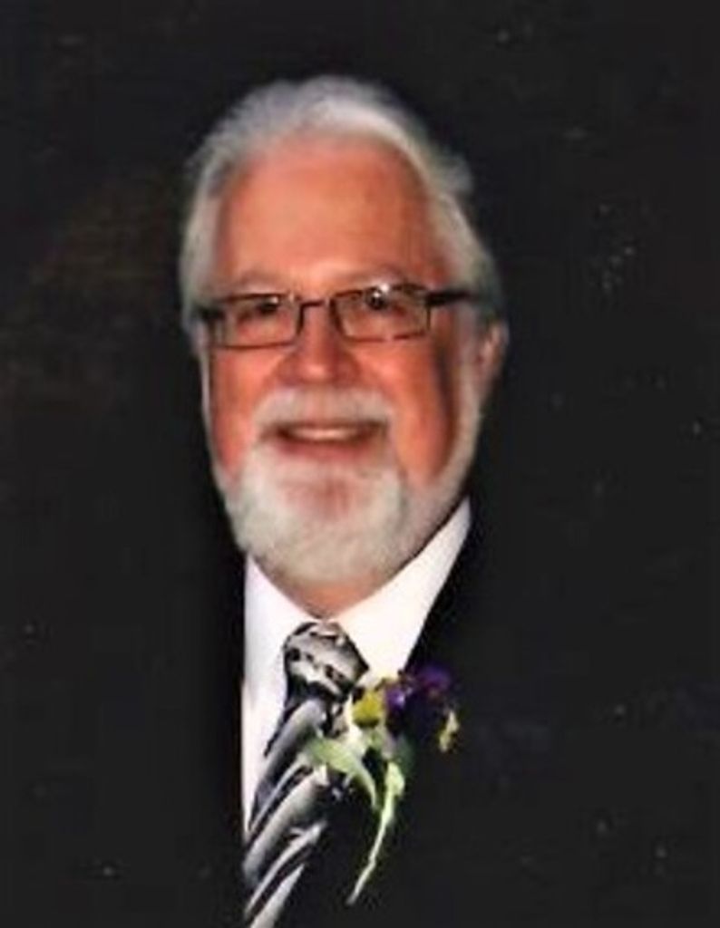 Timothy J. Miller Profile Photo