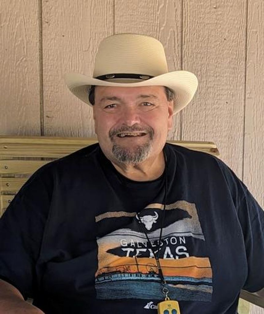 Hugh Lee Tackett Profile Photo