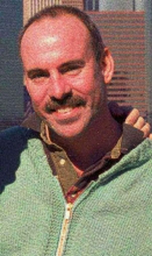 Joseph Thomas Mangan