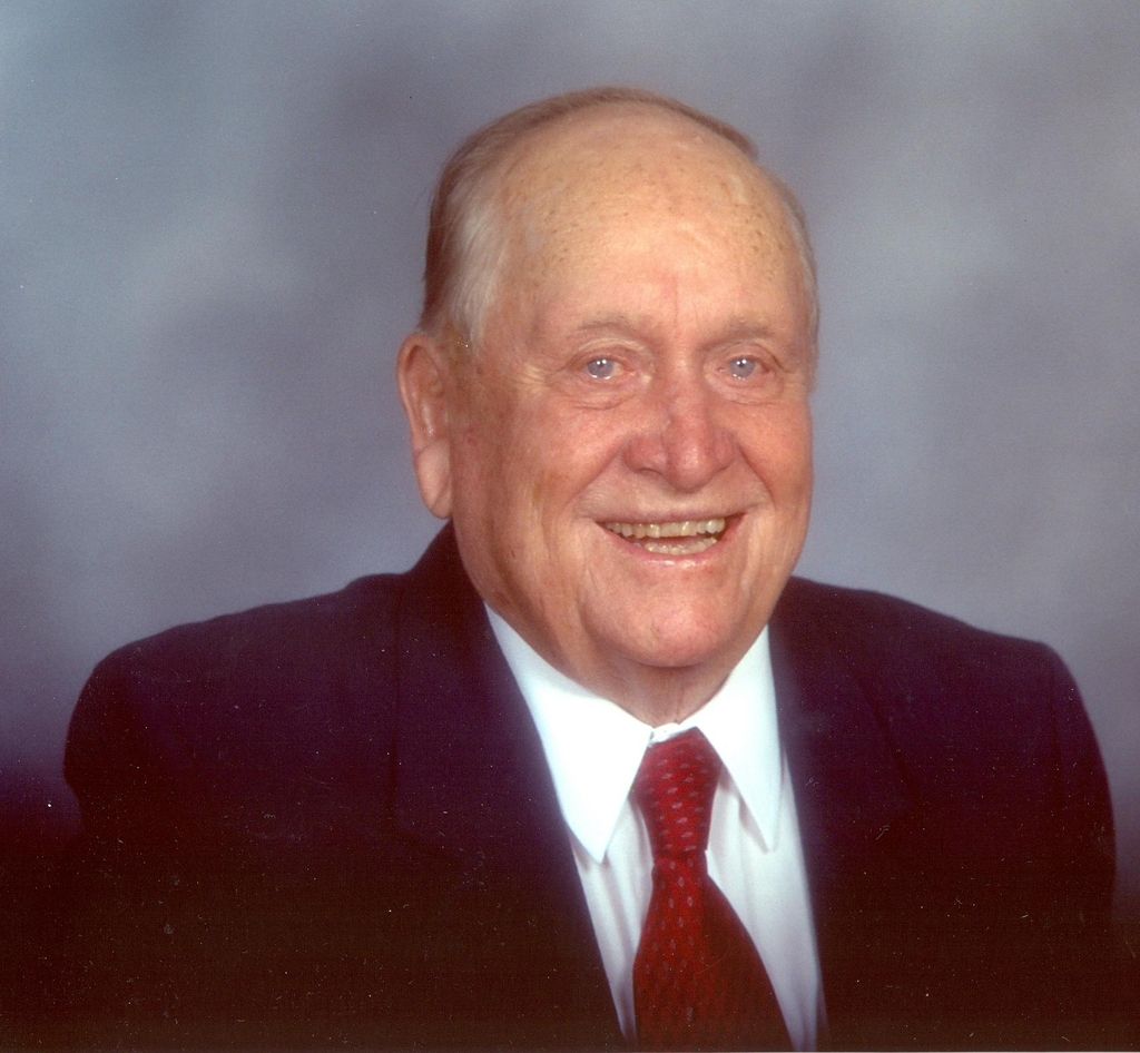 Alfred Wiethorn Profile Photo