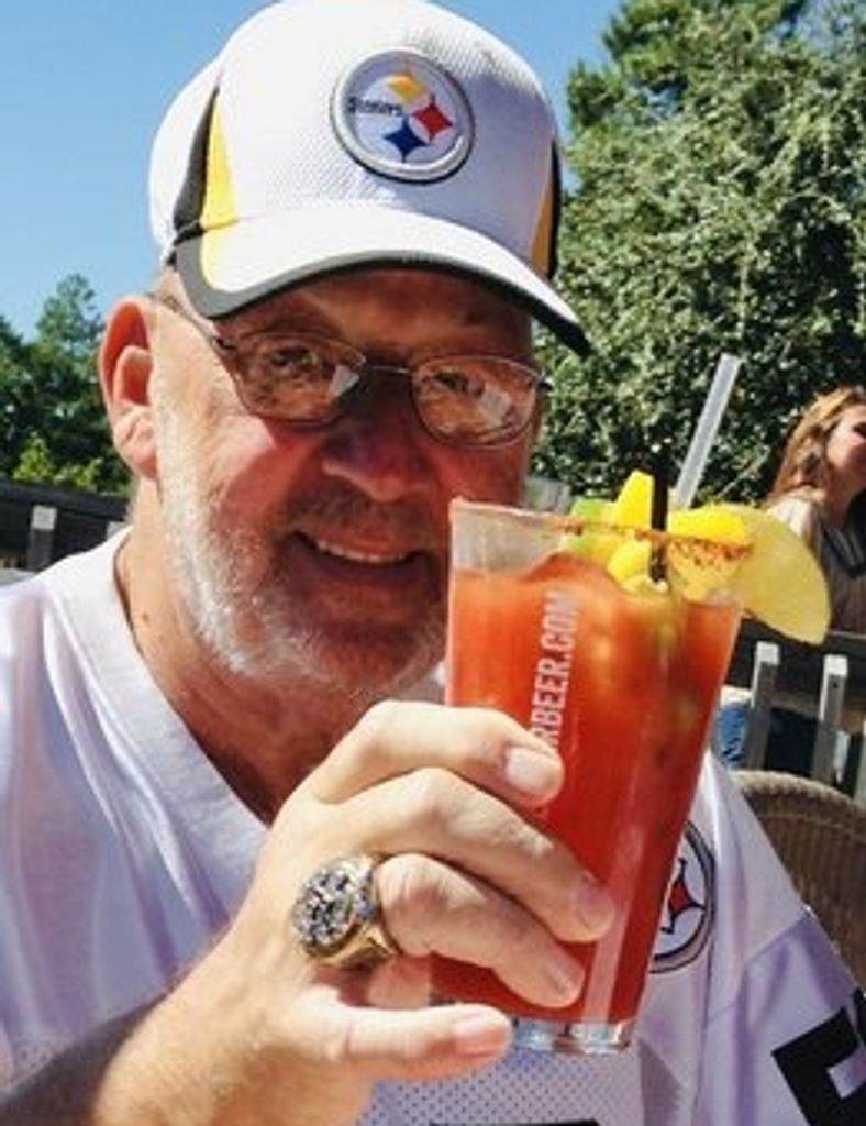 Stanley Ray Kruger Profile Photo
