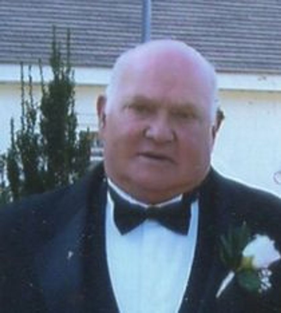 Donnie Gibson