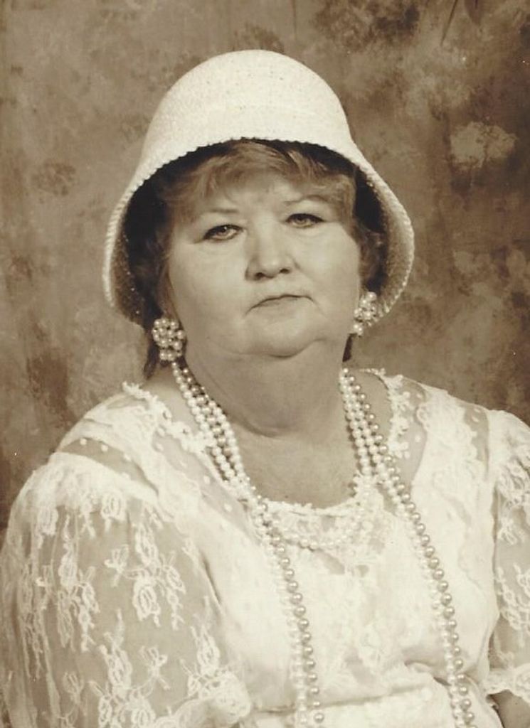 Linda L. Mattison
