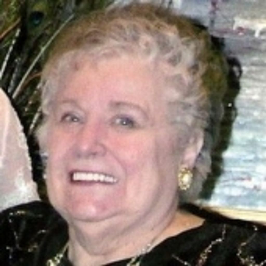 Mrs. Dolores M. Orto