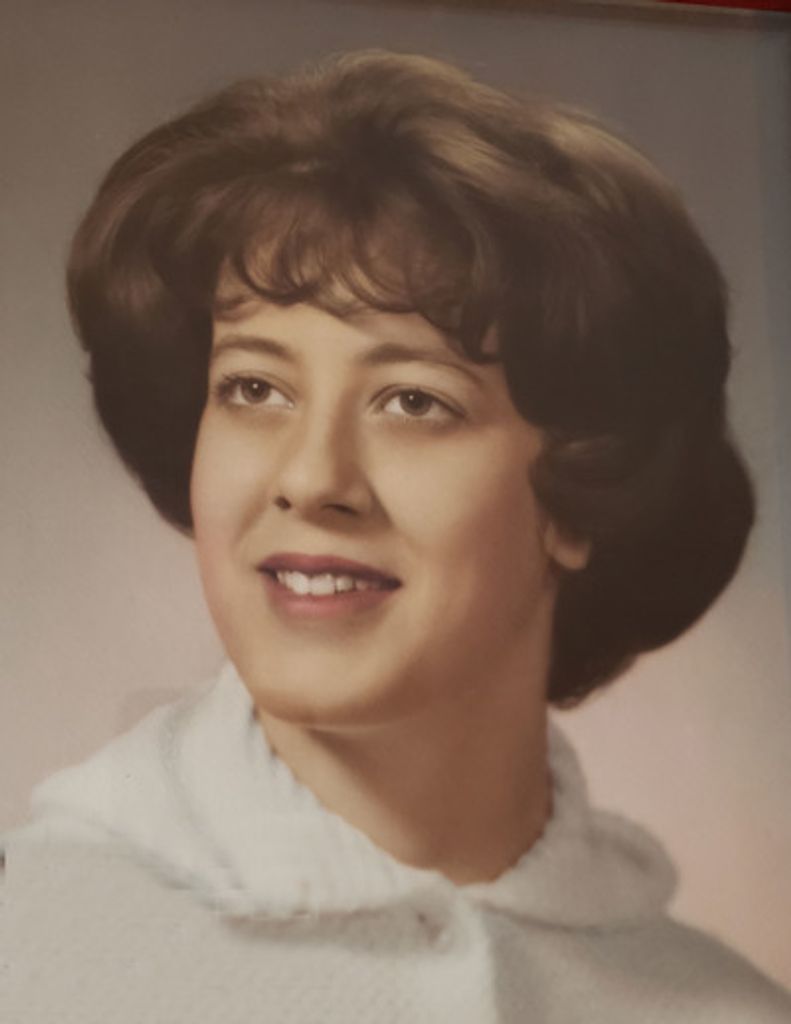 Catherine Joan Selewski