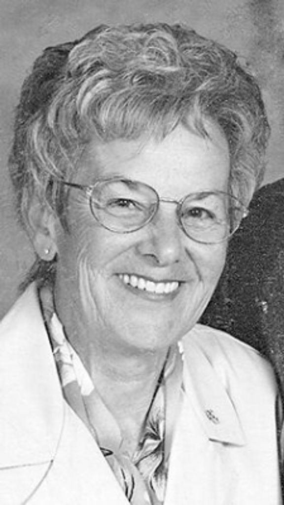 Margaret Ellen Thompson Profile Photo