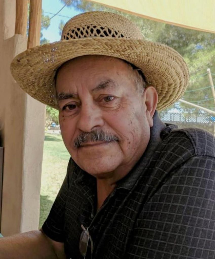 Alfredo Gomez Jr. Profile Photo