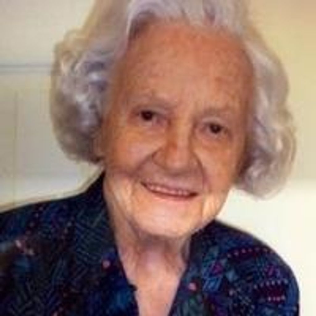 Jessie T. Liddy